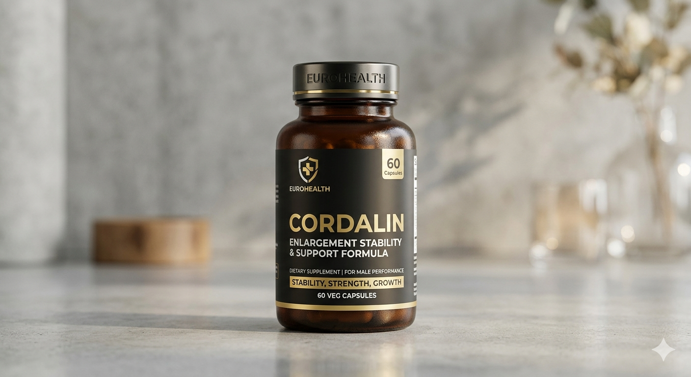 Cordalin termék